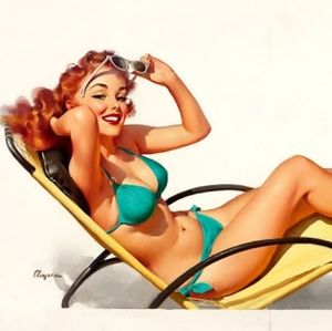 Meet your Posher, Robert